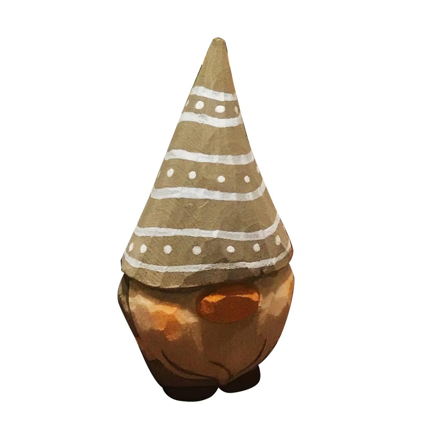 Hot Sale Luxury Seven Dwarfs Wood Carving – Cute Christmas Home Decor for Holiday Season